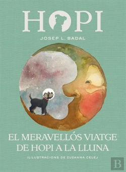 Bertrand.pt - Hopi 10. El Meravellós Viatge De Hopi A La Lluna