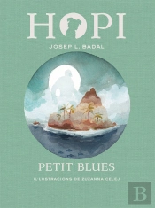 Hopi 11. Petit Blues