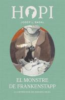 Hopi 12. El Monstre De Frankenstapp