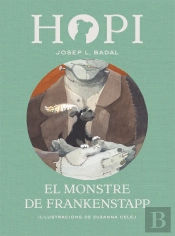 Hopi 12. El Monstre De Frankenstapp