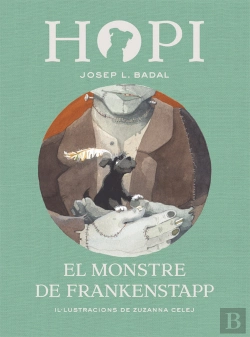 Bertrand.pt - Hopi 12. El Monstre De Frankenstapp
