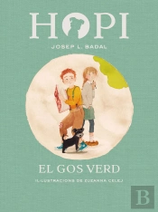 Hopi 2. El Gos Verd