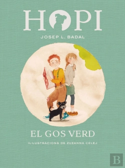 Bertrand.pt - Hopi 2. El Gos Verd