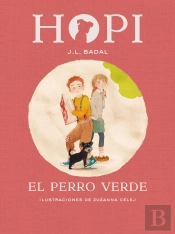 Hopi 2. El Perro Verde