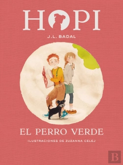 Bertrand.pt - Hopi 2. El Perro Verde