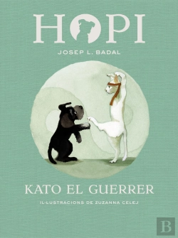 Bertrand.pt - Hopi 3. Kato El Guerrer
