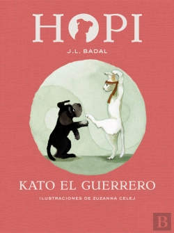 Bertrand.pt - Hopi 3. Kato El Guerrero