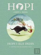 Hopi 4. Hopi I Els Indis