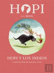 Hopi 4. Hopi Y Los Indios