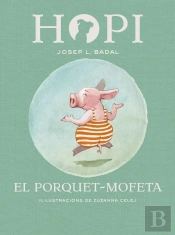 Hopi 5. El Porquet-Mofeta