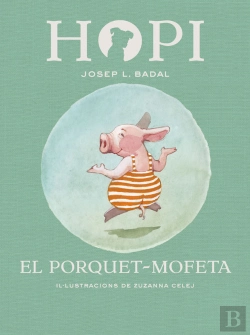 Bertrand.pt - Hopi 5. El Porquet-Mofeta