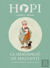 Hopi 6. La Imaginació De Mazzanti