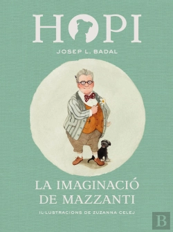 Bertrand.pt - Hopi 6. La Imaginació De Mazzanti