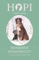 Hopi 7. Papabertie Desaparegut!
