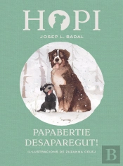 Hopi 7. Papabertie Desaparegut!