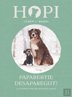 Bertrand.pt - Hopi 7. Papabertie Desaparegut!