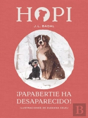 Hopi 7. ¡Papabertie Ha Desaparecido!