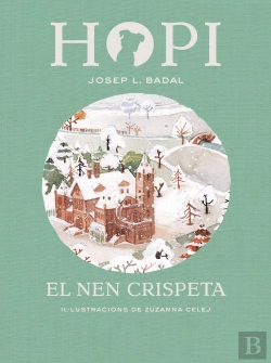 Bertrand.pt - Hopi 8. El Nen Crispeta