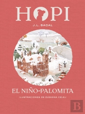 Hopi 8. El Niño-Palomita