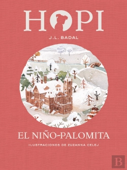 Bertrand.pt - Hopi 8. El Niño-Palomita