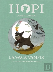 Hopi 9. La Vaca Vampir