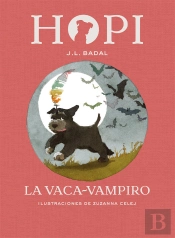 Hopi 9. La Vaca-Vampiro