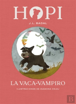 Bertrand.pt - Hopi 9. La Vaca-Vampiro