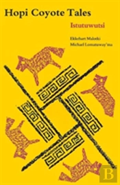 Hopi Coyote Tales