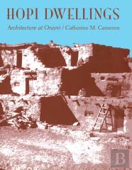 Hopi Dwellings
