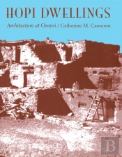 Hopi Dwellings