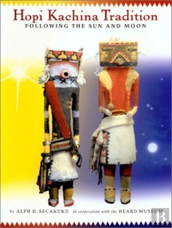 Bertrand.pt - Hopi Kachina Tradition