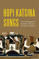Hopi Katsina Songs