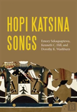 Bertrand.pt - Hopi Katsina Songs