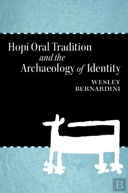 Bertrand.pt - Hopi Oral Tradition And The Archaeology Of Identity