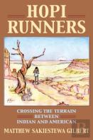 Hopi Runners