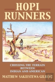 Hopi Runners