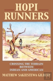 Hopi Runners