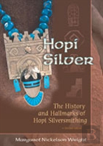 Hopi Silver