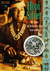 Hopi Silver
