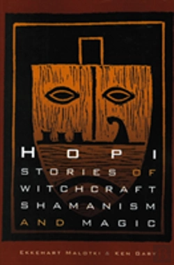 Bertrand.pt - Hopi Stories Of Witchcraft, Shamanism, And Magic