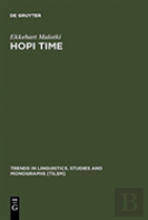Hopi Time