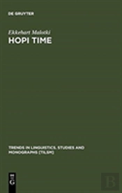 Hopi Time