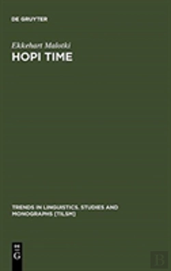 Bertrand.pt - Hopi Time