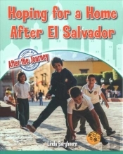 Hoping For A Home After El Salvador