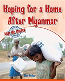 Bertrand.pt - Hoping For A Home After Myanmar
