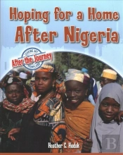 Hoping For A Home After Nigeria