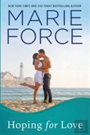 Hoping For Love (Gansett Island Series, Book 5)
