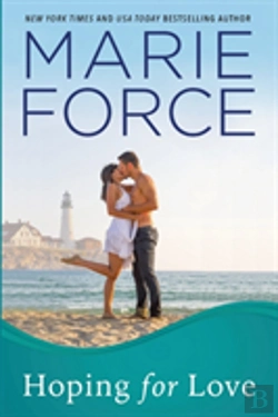 Bertrand.pt - Hoping For Love (Gansett Island Series, Book 5)