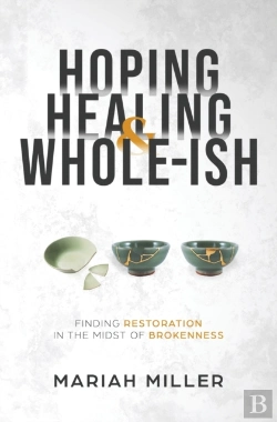 Bertrand.pt - Hoping, Healing, And  Whole-Ish