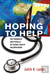 Hoping To Help